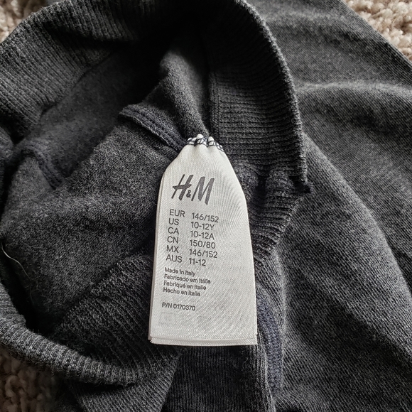 Girls warm tights skating ski - Picture 3 of 3